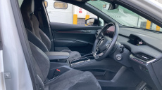 Skoda Enyaq 195kW 80x Sportline 82kWh 4x4 5dr Auto Electric Estate